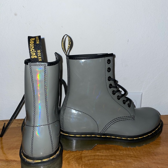 Dr Marten 1460 - Picture 4 of 5